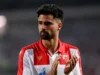 Zvezda i Rijera se razišli sa štoperom, on već posle 6 dana ima ponude na stolu Zvezda i Rijera se razišli sa štoperom, on već posle 6 dana ima ponude na stolu