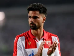 Zvezda i Rijera se razišli sa štoperom, on već posle 6 dana ima ponude na stolu Zvezda i Rijera se razišli sa štoperom, on već posle 6 dana ima ponude na stolu